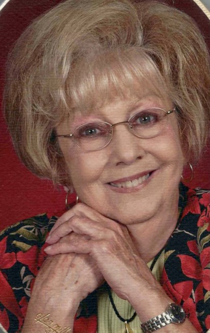 Obituary of Martha Campbell Agent