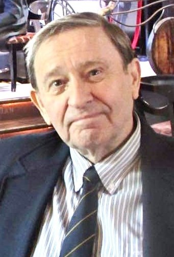 Obituary of Peter E. Von Merkatz