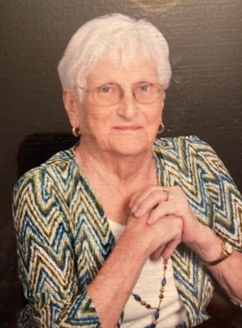 Obituary of Marcia Ann Hares