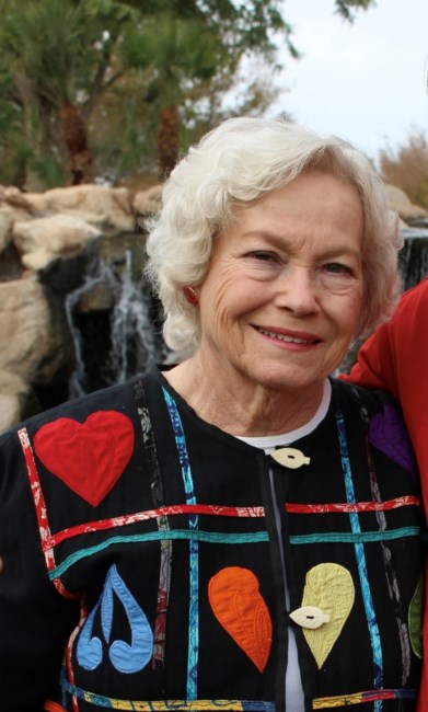 Obituary of Mardell Quigley