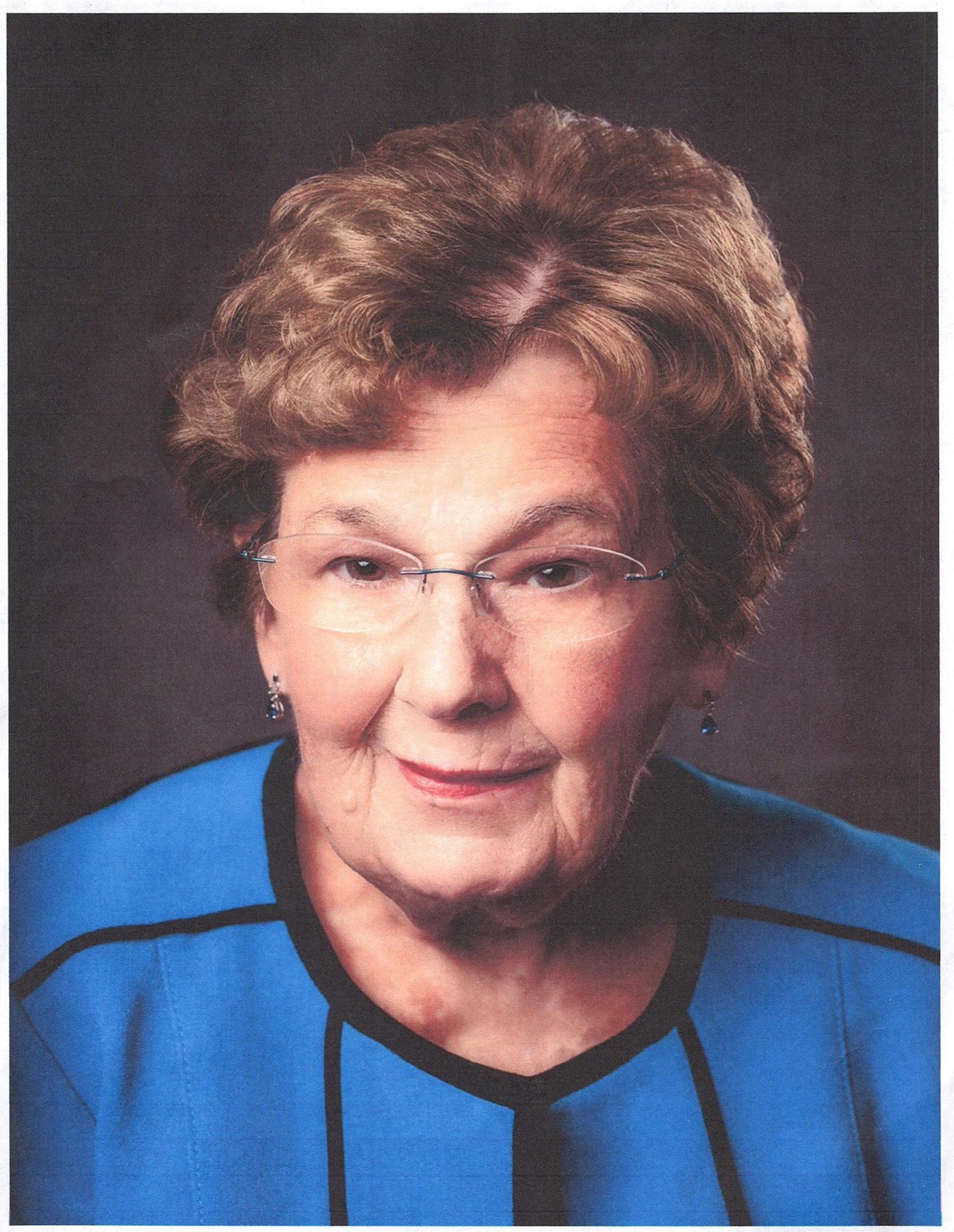 Obituary of Verna Lee Chandler