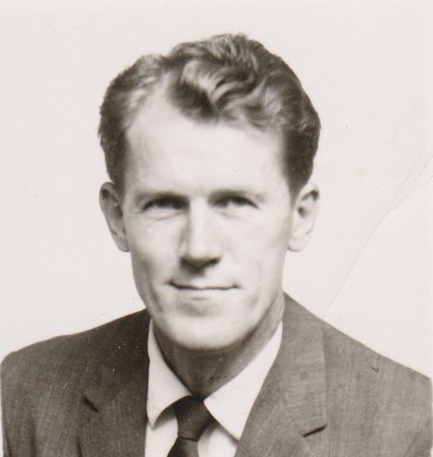 Obituary of Merrill Albert Bowman