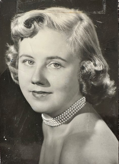 Obituary of Joan A. Iannucci