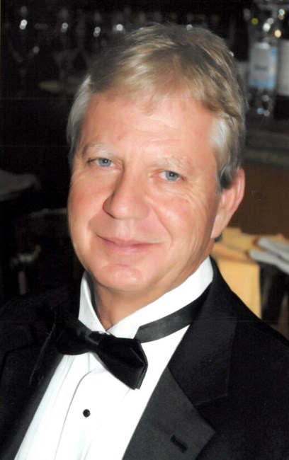 Obituary of Thomas Jefferson Britton Jr.