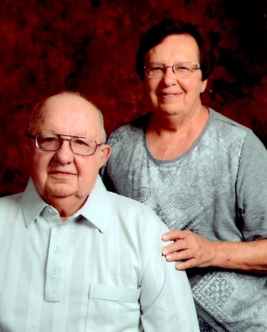 Obituary of Robert "Bob" John Soos