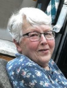 Obituary of Prebble Ann LaDage