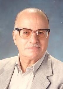 Obituary of Louis Edwin Baer