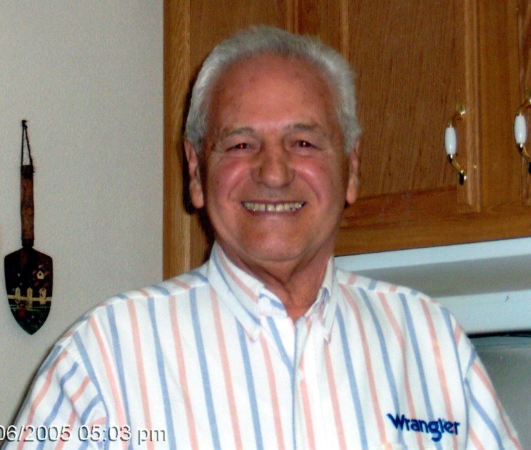 Obituary of William Salvatore Festa