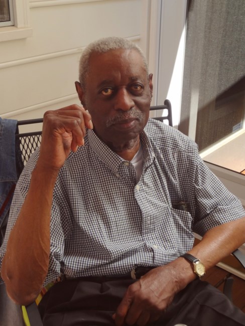 Obituario de Vincent A. Cole