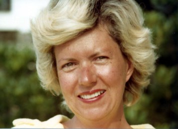 Obituary of Ann F. Figge Brawley