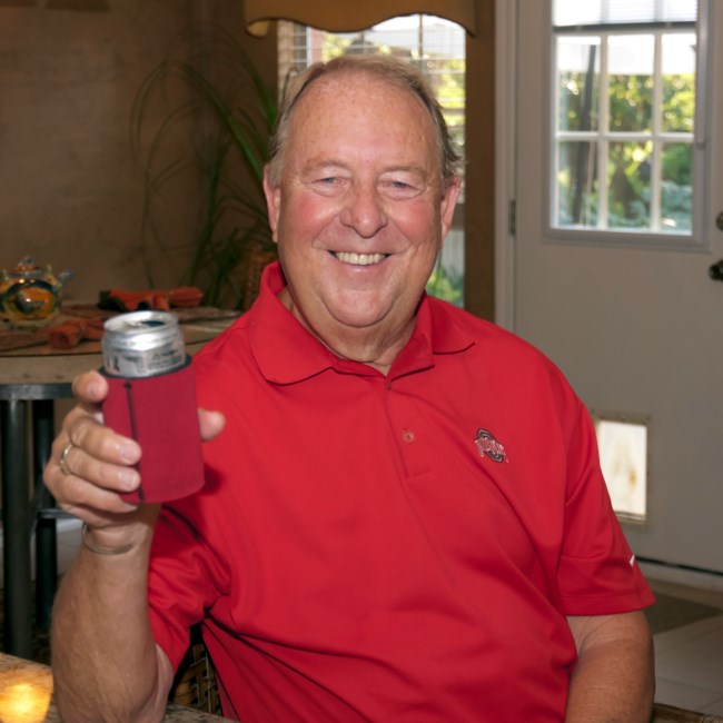 Obituary of John Lee Kenmuir