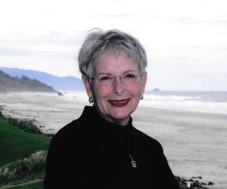 Obituary of Joan Marilyn Schmalz