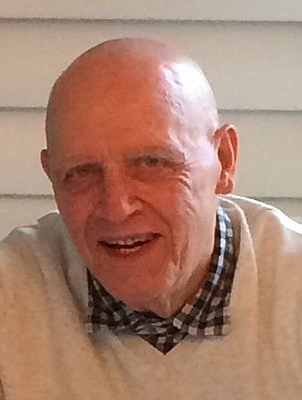 Obituary of Pierre Groulx