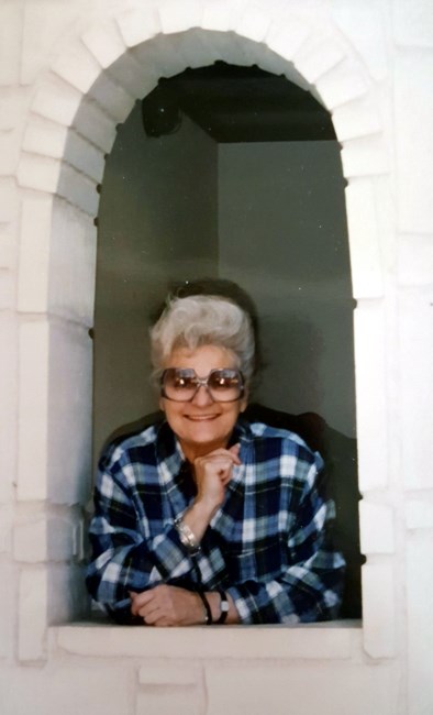 Obituary of Shirley McGillicuddy