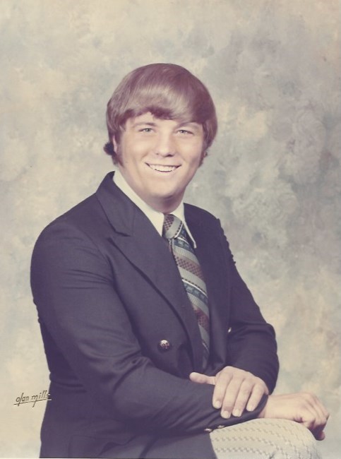 Obituary of Mark Edwin Koch