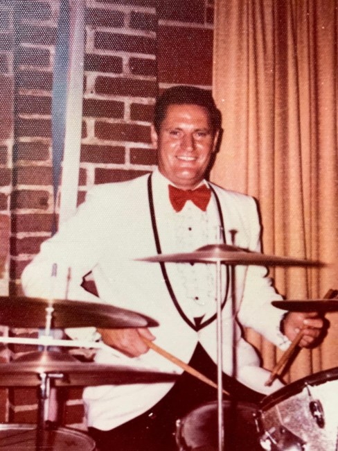 Obituary of Arlo E.  Barnard