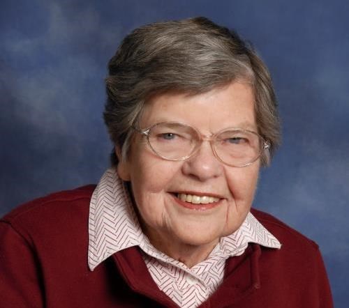 Obituary of Lucille A. Robinson