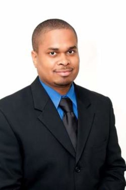 Obituary of Michael Aaron McCullar