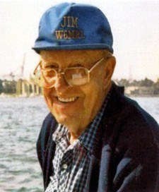 Obituary of James W Null