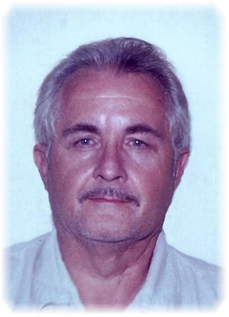 Obituary of Marion D. Gillenwater, Sr.