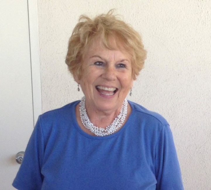 Obituary of Connie "Jinkie" Modnick