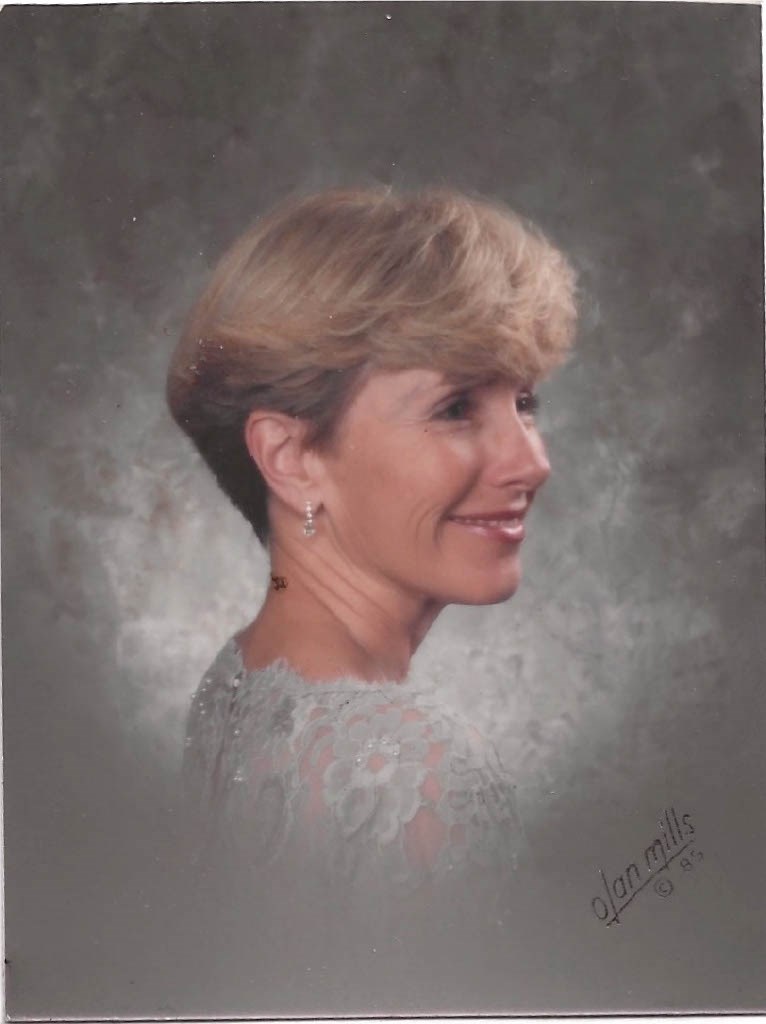 Obituary of Jocelyn Saint Martin