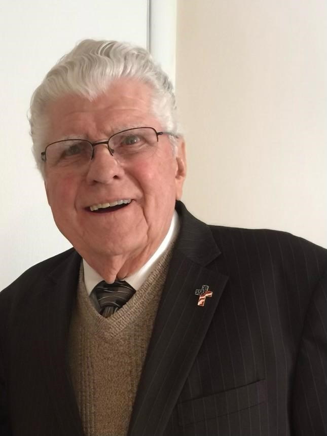 Harry Flagg Obituary Livonia, MI