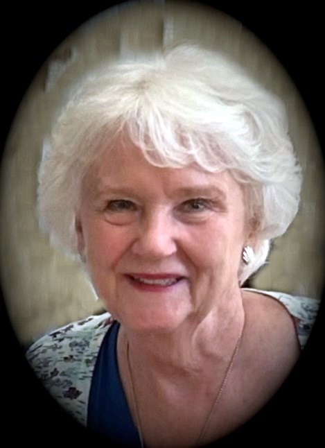 Obituary of Nancy Davis Foster