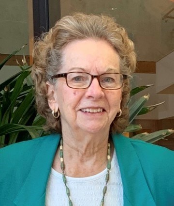 Obituary of May Doris Tassell