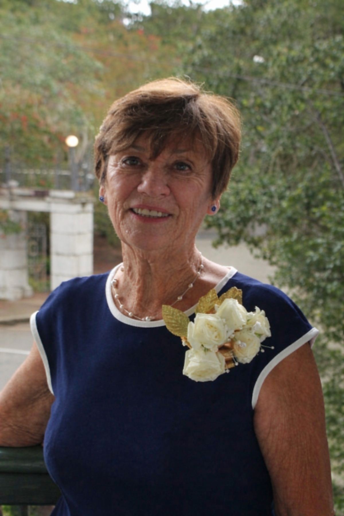 Obituary of Mary Kevlin Arroyo
