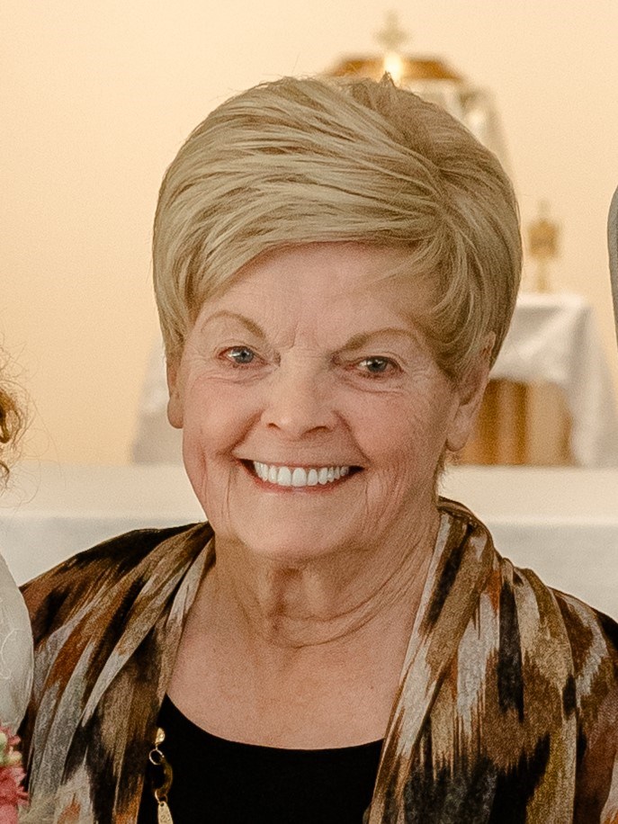 Obituary of Miriam Linda Thor