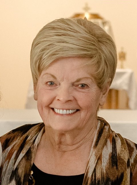 Obituary of Miriam Linda Thor