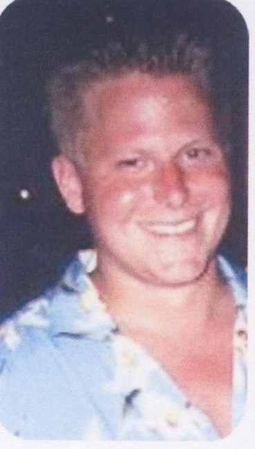 Obituary of Matthew John Meehan