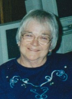 Obituario de Barbara Gail Woody