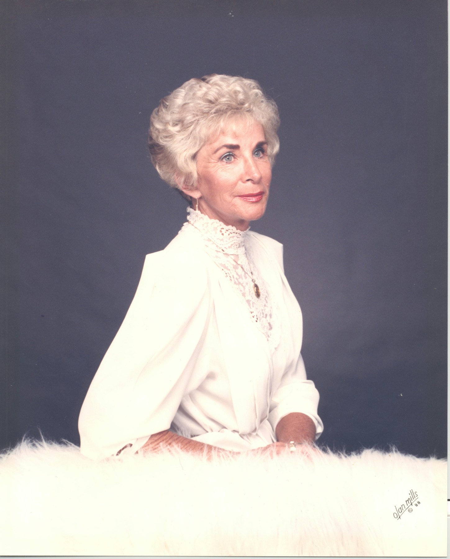 Obituary of Lillian "Lil" Acrey
