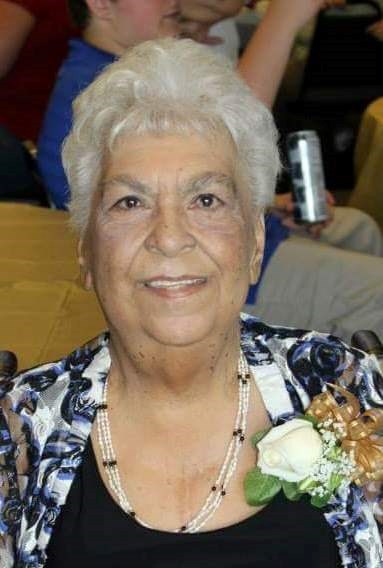 Obituary of Dorothy Mae Bruce