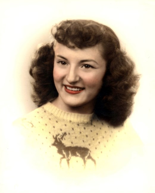 Obituary of Rose Marie Kinney