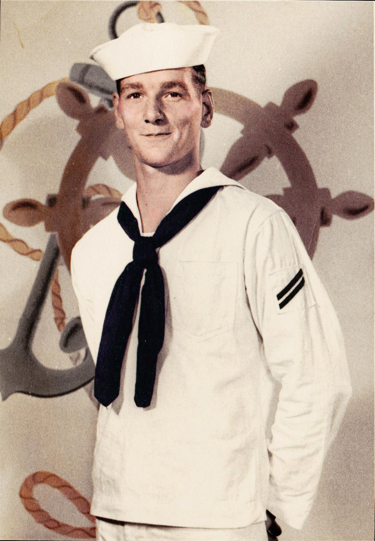 Obituary of John "Jack" Mulholland