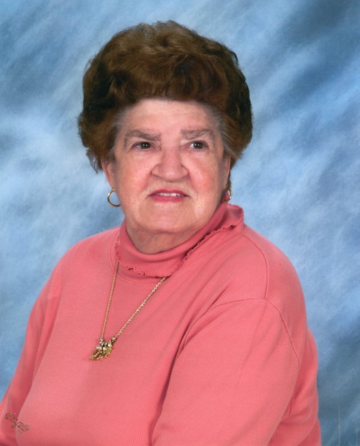 Obituary of Carmel Louise Crabtree