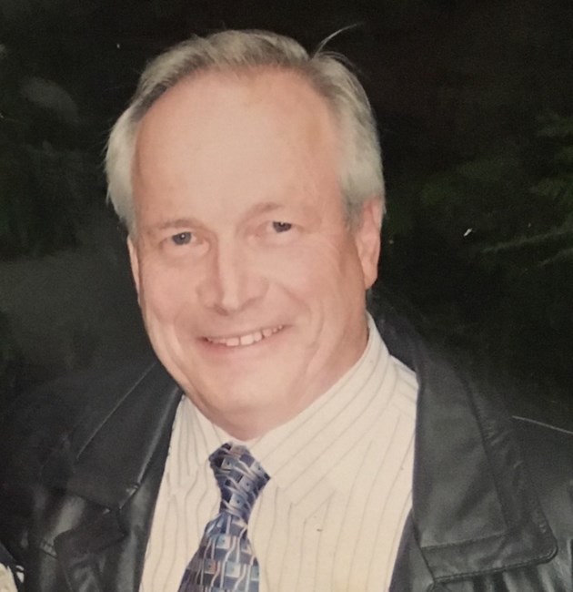 Obituary of Stanley "Larry" McLennan