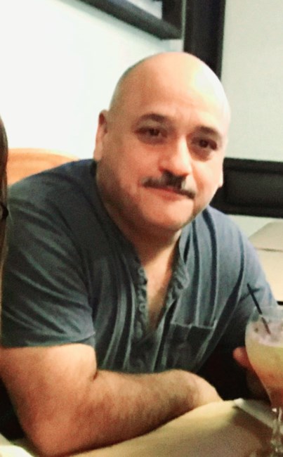 Obituary of Oscar Lizardi Correa