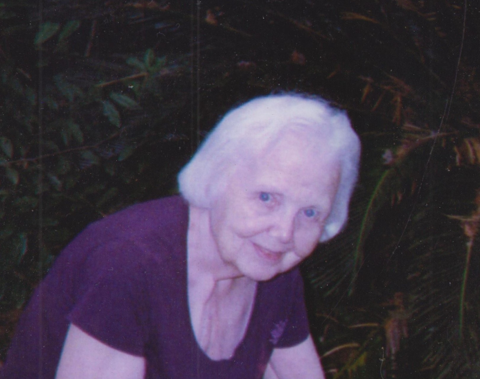 Obituary of Sarah Estelle Frost