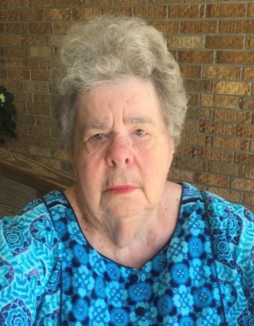 Obituary of Earline Bourg Theriot