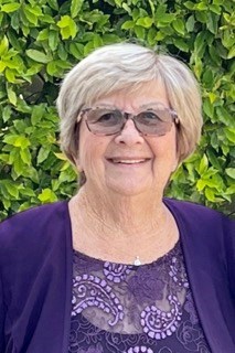 Obituary of Clara Dolores Anderson