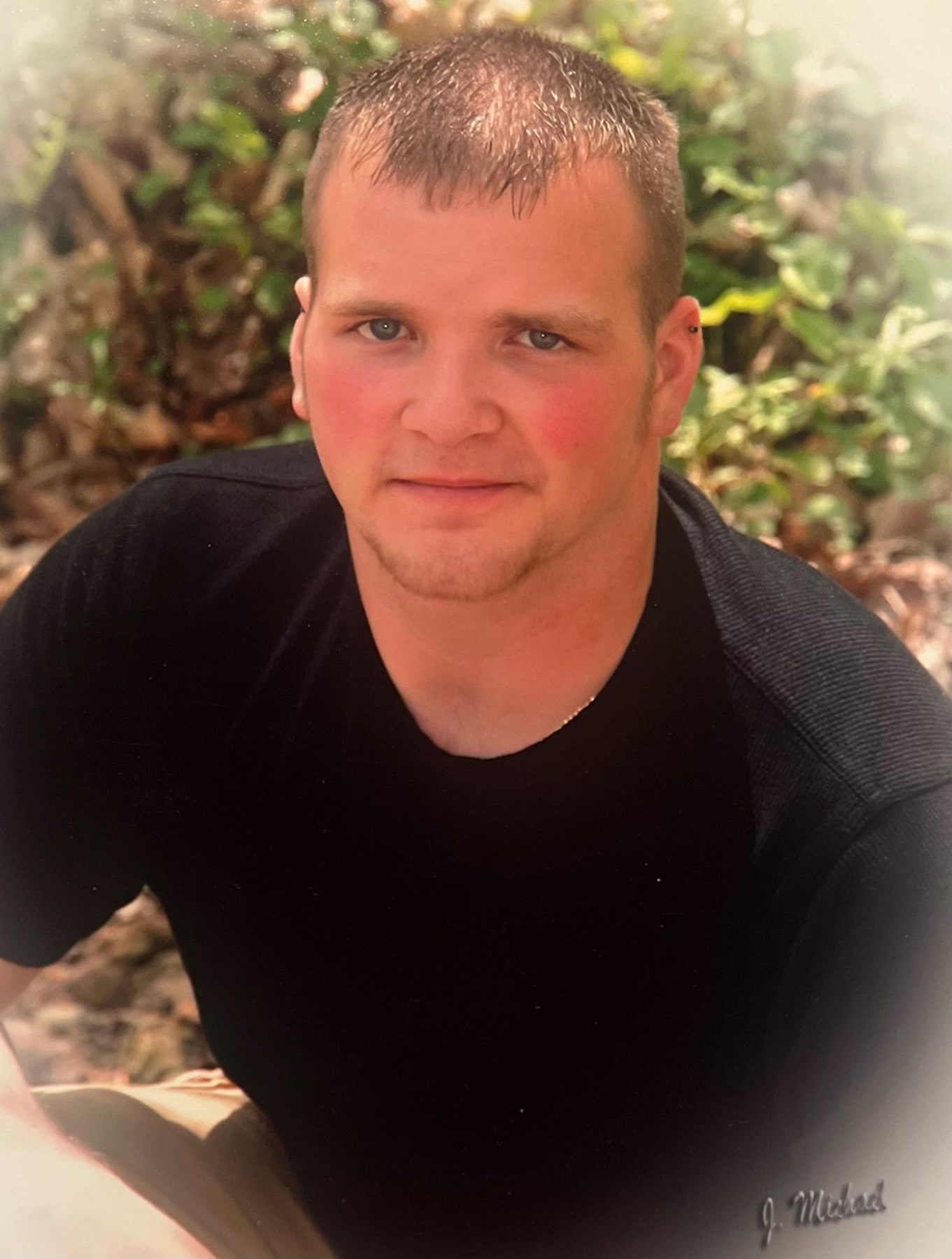 Obituary of Marc Anthony Mariana