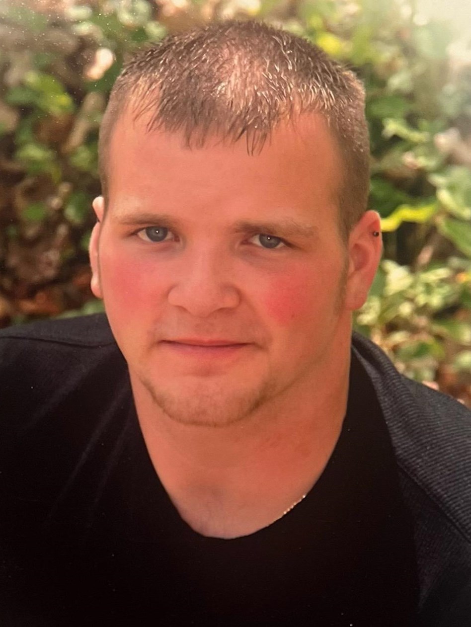 Marc Anthony Mariana Obituary Ravenna, OH