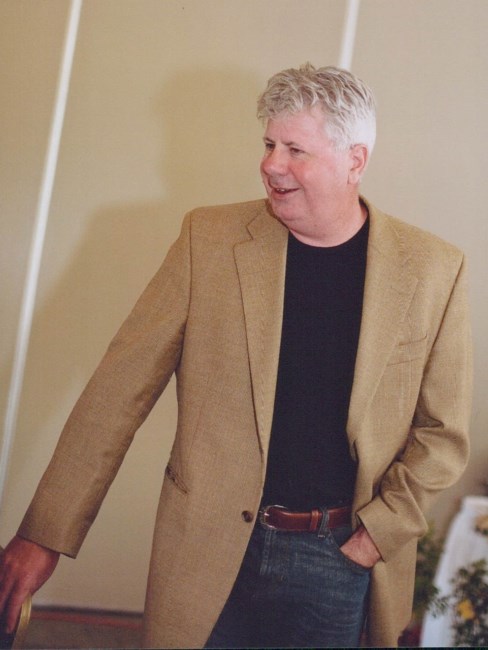 Obituary of David Michael Goodhart