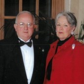 Obituary of Gloria Duke Richter