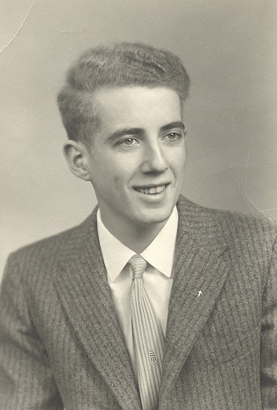 Obituary of Leonard J. Boudreau