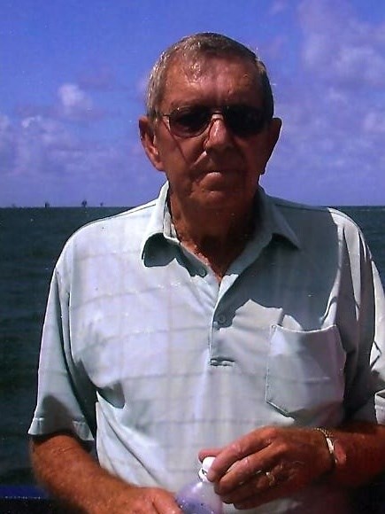 Obituary of Billy C. Hayes